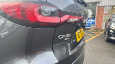 Mazda CX-80 2.5 PHEV Takumi 5dr Auto AWD Estate